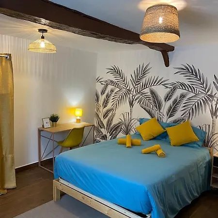 T2 4p Centre Historique-parking Apartment Rennes